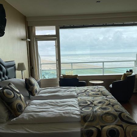 Studio Coastview Зандворт Екстер'єр фото