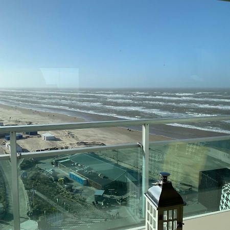 Studio Coastview Зандворт Екстер'єр фото