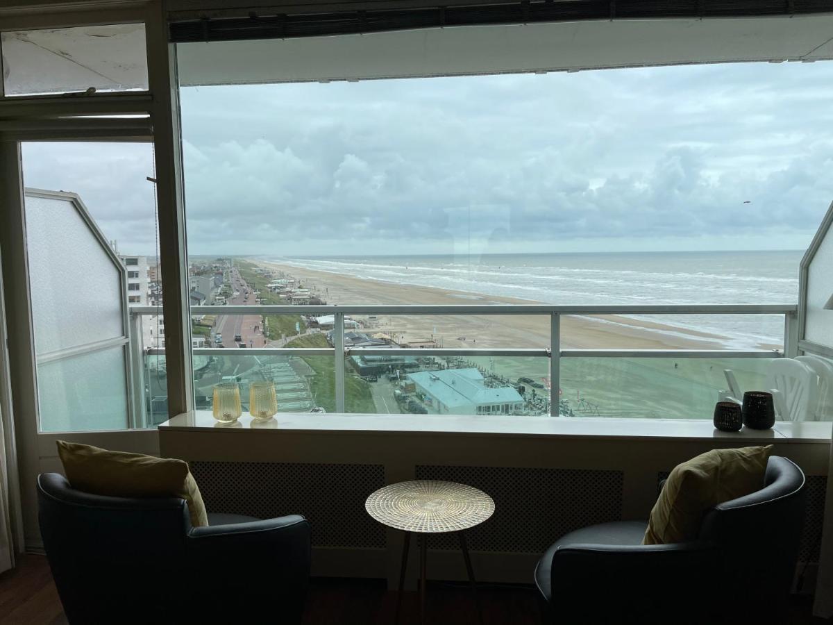 Studio Coastview Зандворт Екстер'єр фото