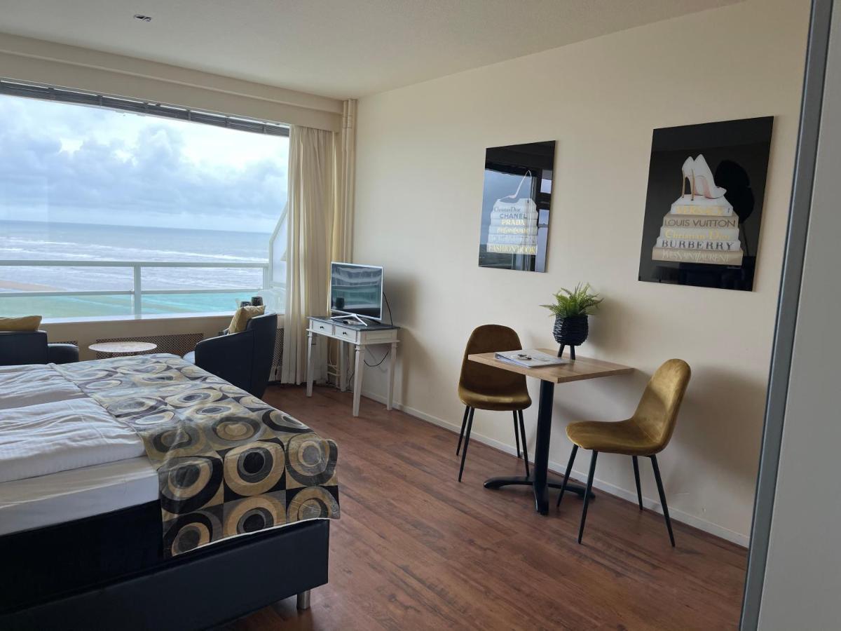 Studio Coastview Зандворт Екстер'єр фото