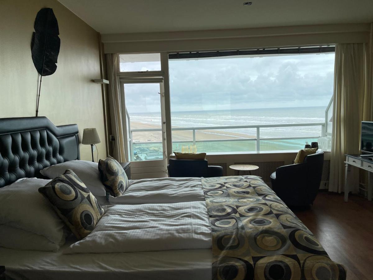 Studio Coastview Зандворт Екстер'єр фото
